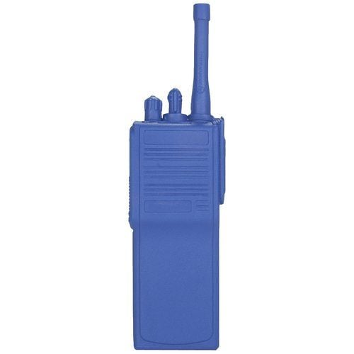 Blue Training Guns By Rings Motorola MTS2000 Radio - Tactical & Duty Gear